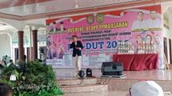 Festival Pop-Dut PPMA Asahan Semarakkan HUT RI ke-81