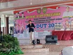 Festival Pop-Dut PPMA Asahan Semarakkan HUT RI ke-81