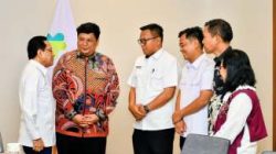 Samosir Ajukan Rp83,4 Miliar untuk Perkuat Layanan Kesehatan