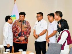 Samosir Ajukan Rp83,4 Miliar untuk Perkuat Layanan Kesehatan