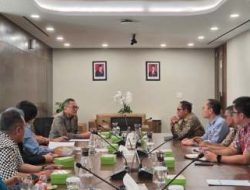 Beban Bulanan Turun Drastis, Pemkab Taput Restrukturisasi Pinjaman PEN Jadi 15 Tahun‎