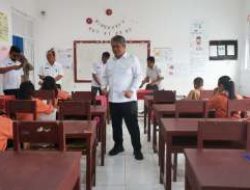Dorong Pemerataan Mutu Pendidikan, Pemkab Taput Gelar Asesmen Maretong Serentak SD–SMP