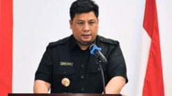 Pendapatan Samosir Diproyeksi Naik Rp71 Miliar, P-KUA dan P-PPAS 2026 Disampaikan ke DPRD