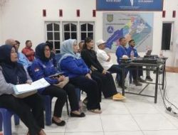 AHY Ingatkan Kader Demokrat: Kekuasaan Bukan Milik Selamanya