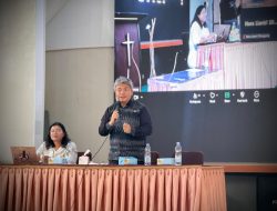 Pemkab Taput Dorong Mahasiswa IAKN Tarutung Menghasilkan Penelitian Berbasis Solusi Daerah