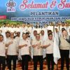 Ariston Tua Sidauruk Pimpin HKTI Samosir 2026–2031