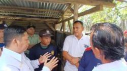 Konflik Lahan di Asahan Berlarut, Kelompok Tani Minta Pemerintah Turun Tangan