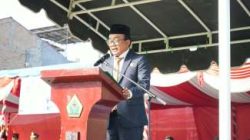 Haornas ke-43 di Samosir, 96 Atlet dan Pelatih Terima Tali Asih