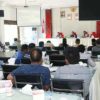 Pemkab Samosir Susun RDTR Pangururan 2026–2046