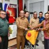 Pemkab Samosir dan Inalum Bentuk MPA di Lima Desa untuk Cegah Karhutla