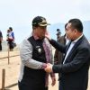 Monumen Toga Gultom Mulai Dibangun, Ditargetkan Rampung Maret 2027