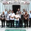 Samosir Siapkan SMA Plus Berasrama Santo Mikael