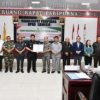 P-APBD Samosir 2026 Naik Rp62 Miliar, Modal Bank Sumut Ditargetkan Rp49 Miliar