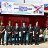Hari Kesaktian Pancasila, Pemkab Samosir Teguhkan Semangat Persatuan
