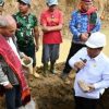TNI dan Kementan Dukung Samosir Bangun Irigasi 15 Km, 20 Jembatan hingga Konservasi