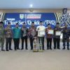 Bupati Asahan Tutup Festival Seni Qasidah 2026, Dorong Pembinaan Generasi Muda
