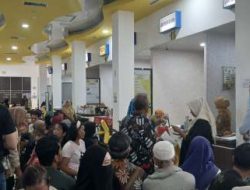 Aktivasi IKD di MPP Asahan Capai 90 Orang per Hari, Warga Diimbau Hindari Calo