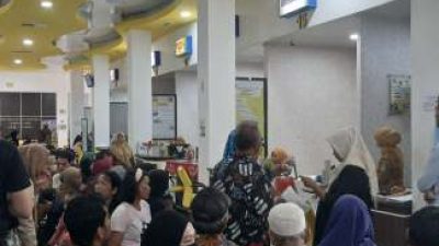 Aktivasi IKD di MPP Asahan Capai 90 Orang per Hari, Warga Diimbau Hindari Calo