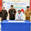 Pemkab Samosir dan Kejari Perkuat Pengawasan Pendidikan, Cegah Penyimpangan Sejak Dini