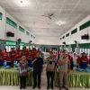 BNN Asahan Gandeng Pramuka Perkuat P4GN, Pelajar Disiapkan Jadi Jawara Antinarkoba