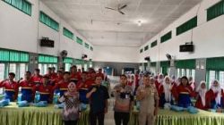 BNN Asahan Gandeng Pramuka Perkuat P4GN, Pelajar Disiapkan Jadi Jawara Antinarkoba