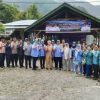 Desa Sabulan Diusulkan Jadi Kampung Kreatif Sumut Berkah, Proposal Pembangunan Capai Rp50 Miliar