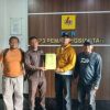 Belum Dilantik, Kades Terpilih Serdang Langsung Perjuangkan Perbaikan Listrik Warga