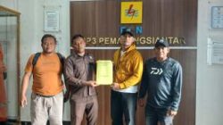 Belum Dilantik, Kades Terpilih Serdang Langsung Perjuangkan Perbaikan Listrik Warga