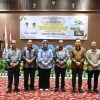 Investasi Samosir Tembus Rp1,771 Triliun, UMKM Didorong Jadi Mitra Pariwisata