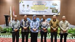 Investasi Samosir Tembus Rp1,771 Triliun, UMKM Didorong Jadi Mitra Pariwisata