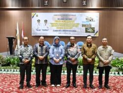 Investasi Samosir Tembus Rp1,771 Triliun, UMKM Didorong Jadi Mitra Pariwisata