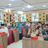 Kwarcab Asahan Bersinergi dengan BNN, Perkuat Gerakan Pencegahan Narkoba
