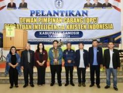 PIKI Samosir Didorong Jadi Mitra Strategis Pemerintah, Hadirkan Gagasan untuk Pembangunan Daerah