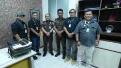 AWAKI Temui Kasipenkum Kejatisu, Dorong Sinergi dan Kolaborasi