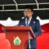 Sumpah Pemuda ke-98 di Samosir, 781 PPPK Paruh Waktu Terima SK Perpanjangan Kontrak
