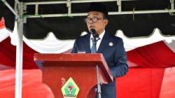 Sumpah Pemuda ke-98 di Samosir, 781 PPPK Paruh Waktu Terima SK Perpanjangan Kontrak